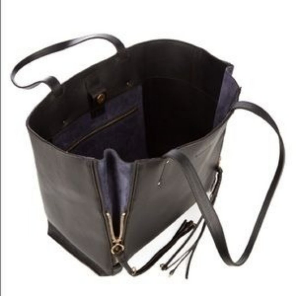 Chloe Milo Tote Bag
